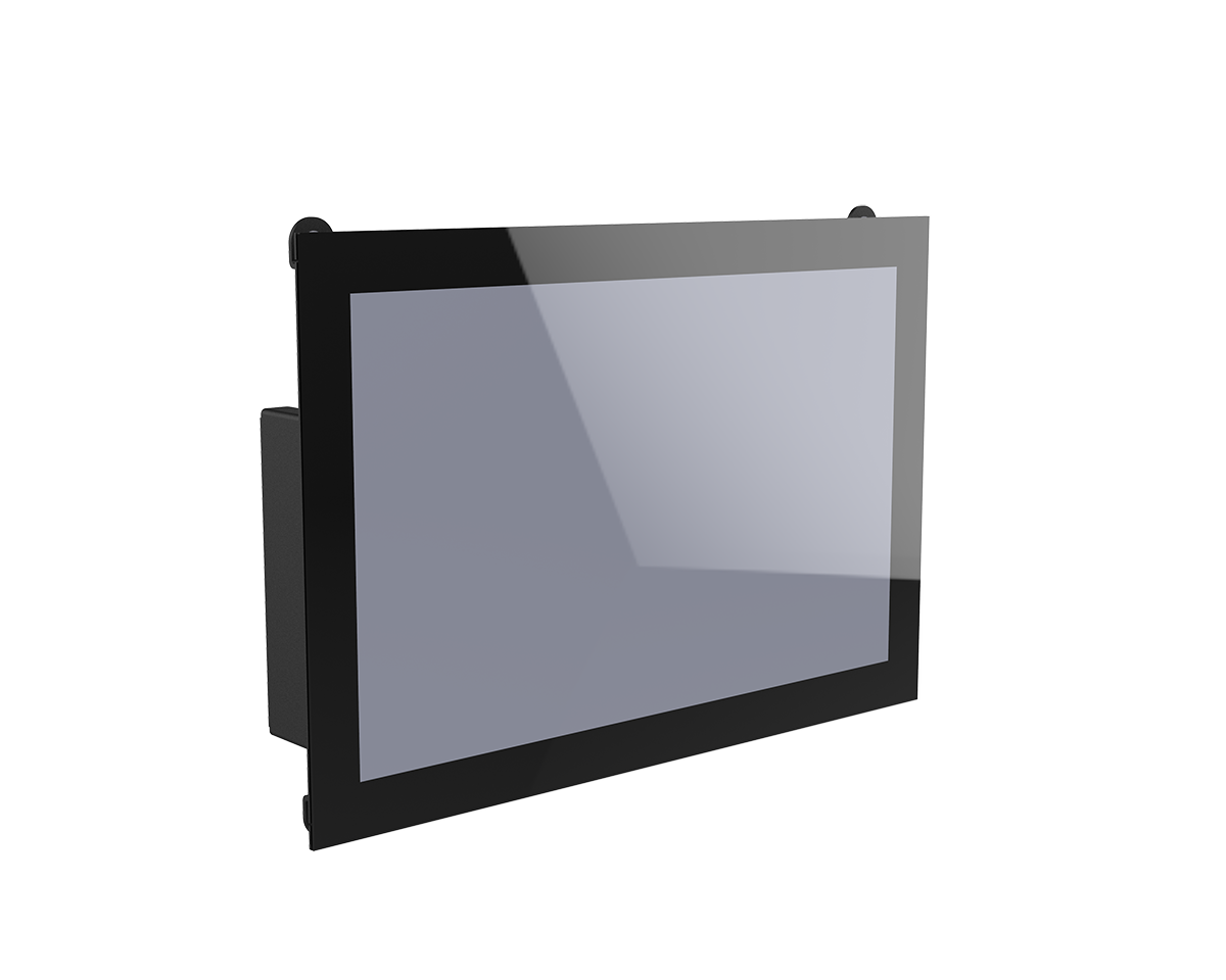 Nitrogen HMI | Ezurio
